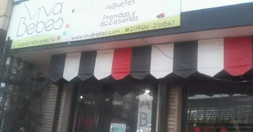 VIVA BEBES BOGOTÁ VIVA BEBES BOGOTÁ